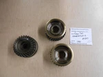43-883476A Mercruiser Bravo Driveshaft 1.81 Ratio Housing Gear Set 27T/29T T38. Fixed Price $399.99.