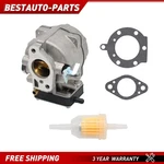 491543 Fit For Briggs & Stratton 422707 917.25486 1522-01 V-twin Carburetor. Fixed Price $21.93.
