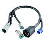 Johnson Evinrude Marine Engine Adapter Harness 0176349 Outboard. Fixed Price $216.45.
