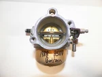 1988 Force 85HP Outboard Carburetor (bottom) 632061-2 WE18-2A 84,85,86,87,88,89. Fixed Price $135.00.