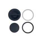 Cowl Cap Assembly With Seals For Mercury Marine Mercruiser 828716A2 828716A1. Fixed Price $17.09.