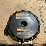 Mercury Mariner XR6 135 150 175 200 Hp Flywheel Cover 18896A1. Fixed Price $35.00.