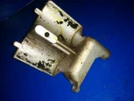 26514 Bracket For Coils Mercury 85HP 850. Fixed Price $28.54.