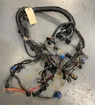 Good Used Oem Yamaha 2000 Z200TXRY Wire Harness, Part # 68F-82590-00-00. Fixed Price $99.00.