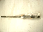 Oem Mercury Stroke Outboard Drive Shaft 822466A1 30HP 40HP 50HP. Fixed Price $285.00.