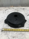 Mercury 115 Hp 2 Stroke Outboard Engine Motor Cover Housing. Fixed Price $17.00.