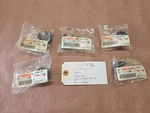 Lot Of 5, New Yamaha Pump Cover, 63P-13784-00-00, KWR772. Fixed Price $82.00.