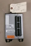 Used Mercury Verado "pcm" Propulsion Control Module, 150XL, # 897907. Fixed Price $499.00.