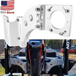 1810302 Talon Sandwich Adapter Mounting Bracket Port Side For Minn Kota. Fixed Price $339.00.