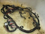 Mercury Optimax 200HP Outboard Engine Wiring Harness (84-850385A7). Fixed Price $100.00.