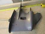 Johnson Evinrude 25 Hp Gearcase Complete 043602 4339348 0339348. Fixed Price $500.00.