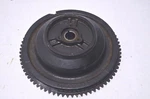 Evinrude Outboard 1996 48HP Flywheel 0584261 (B15-6). Fixed Price $250.00.