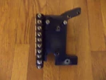 1978-1991 Force 20 HP-35 Starter Bracket W/wire Junction RW460427 F514427. Fixed Price $30.09.
