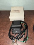 Nos Mercury Quicksilver 339-7452A21 Oem Switch Box Assembly . B448. Fixed Price $129.99.