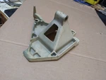 Used Omc Oem Johnson Evinrude Recoil Starter Bracket 319764 Great Shape. Fixed Price $16.50.