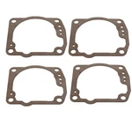 4PCS 0335070 Brp Float Bowl Gasket Evinrude Johnson 90-175 Hp Replacement. Fixed Price $22.79.