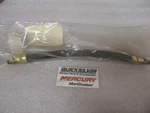 N9C Genuine Mercury Quicksilver 32-17008 Fuel Line Oem New Factory Boat Parts. Fixed Price $22.49.
