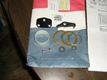 Omc Brp Johnson/ Evinrude #0436876 Rewind Neutral Start Kit/ 40HP/ New/ Oem. Fixed Price $25.00.