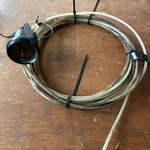 6Y5-83660-11-00 Yamaha Water Pressure Gauge. Fixed Price $60.00.