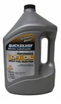 Mercury Marine New Oem Quicksilver Dfi 2CYCLE Oil 4LITER 8M0229799 858037Q01. Fixed Price $66.49.