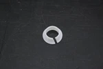 New Oem Yamaha 90386-12069-00 Nylon Bushing Nos. Fixed Price $9.98.