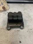 MP5468 Yamaha Mariner 4HP 4M Reed Set Intake Valve 91733M. Fixed Price $27.00.
