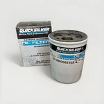 Quicksilver Merc 35-8M0065103 4 Stroke Outboard Oil Filter. Fixed Price $8.99.