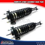 Rear Struts Assembly For 2001 02 03 04 05 2006 Dodge Stratus Chrysler Sebring. Fixed Price $1120.40.