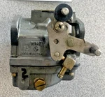 Mercury Mariner Outboard 50-60 Hp Center Carburetor Assembly 3301-815406A2. Fixed Price $99.99.