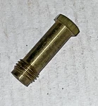 New Johnson Evinrude Omc 303479 Slow Speed Needle Valve. Fixed Price $18.40.