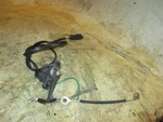 Evinrude Etec 300HP 2 Stroke Outboard Trim Sender (587144). Fixed Price $50.00.