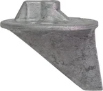 Quicksilver 31640Q4 Aluminum Trim Tab Anode - Mercury Or Mariner Outboards And. Fixed Price $31.93.