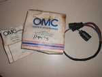 New Oem Johnson Evinrude Harness 0174475 Inventory A7. Fixed Price $15.00.