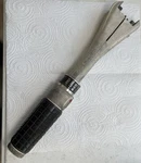 Tiller Handle For Hp Johnson Evinrude Outboard Motor 1965. 3A. Fixed Price $59.00.