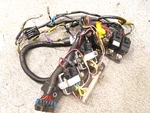 Murcury Mariner Engine & Trim Wire Harness 857166T1 2001-2005 150-175-200 Hp. Fixed Price $249.99.