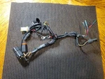 Evinrude Johnson Outboard 1996-2001 9.9-15 Hp Models Motor Cable 0586141. Fixed Price $70.00.