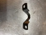 Omc Johnson Evinrude Brp 330118 Primer Solenoid Clamp. Fixed Price $15.00.