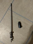 1988 Yamaha 200HP Cam Assembly & Shifter. Fixed Price $150.00.