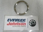Z89 Genuine Omc Evinrude Johnson 309515 Washer Oem New Factory Boat Parts. Fixed Price $8.43.