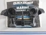 *new Oem* 0820 Mercury Quicksilver Hinge Housing 93264. Fixed Price $55.00.