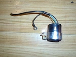 1984-1988 Yamaha 40-50 Hp Choke Solenoid 6H4-86110-01-00. Fixed Price $53.39.