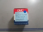 *new Oem* 0810 Omc Johnson Evinrude Ignition Switch *no Key* 0386947. Fixed Price $80.00.