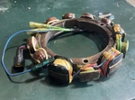 Hp Yamaha Stator 6H1-85510-00-00 Two Stroke 3 Cylinder 1990-1991. Fixed Price $250.00.