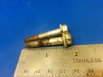 Screws For 0311212 0321252 Head Block 378268 Cylinder Evinrude Johnson 6HP. Fixed Price $12.00.