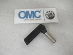 M8 Evinrude Johnson Omc 0395758 Latch Handle Oem New Factory Boat Parts. Fixed Price $19.23.