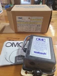 0397123 Brp Omc Evinrude Johnson Oem - Kit Ay,amplifier. Fixed Price $429.00.