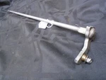 2009 Mercury 115HP 3-CYL Shift Shaft 892245T01 Boat Motor Outboard. Fixed Price $28.99.