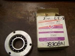 New Oem Mercury Quicksilver Bearing Retainer Assembly 78308A1. Fixed Price $28.99.