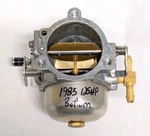 1985 Force 125HP Outboard Carburetor Bottom 589061-1 83,84,85,86,87,88,89. Fixed Price $225.00.