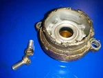 Cage A286298-1 31-817756A Chrysler Seaking Force 15HP Vwb (b Gg) 9.9HP. Fixed Price $119.00.